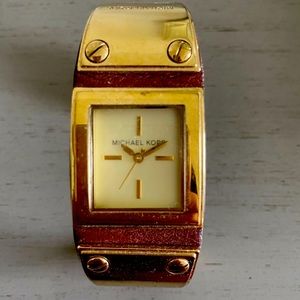 Michael Kors Womens watch